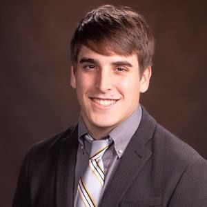 Meet your Posher, Logan